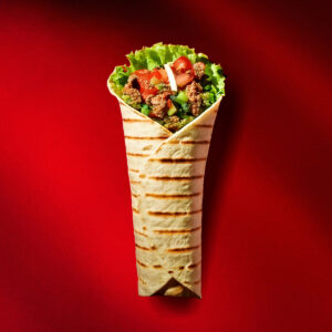 Taco Wrap